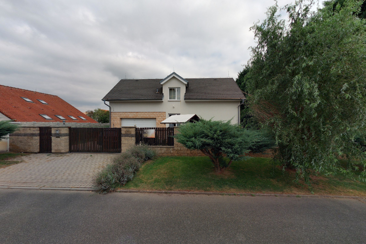 Kosmetické studio Dana