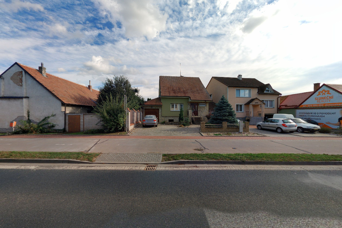 KARYS spedice, s.r.o. foto 1