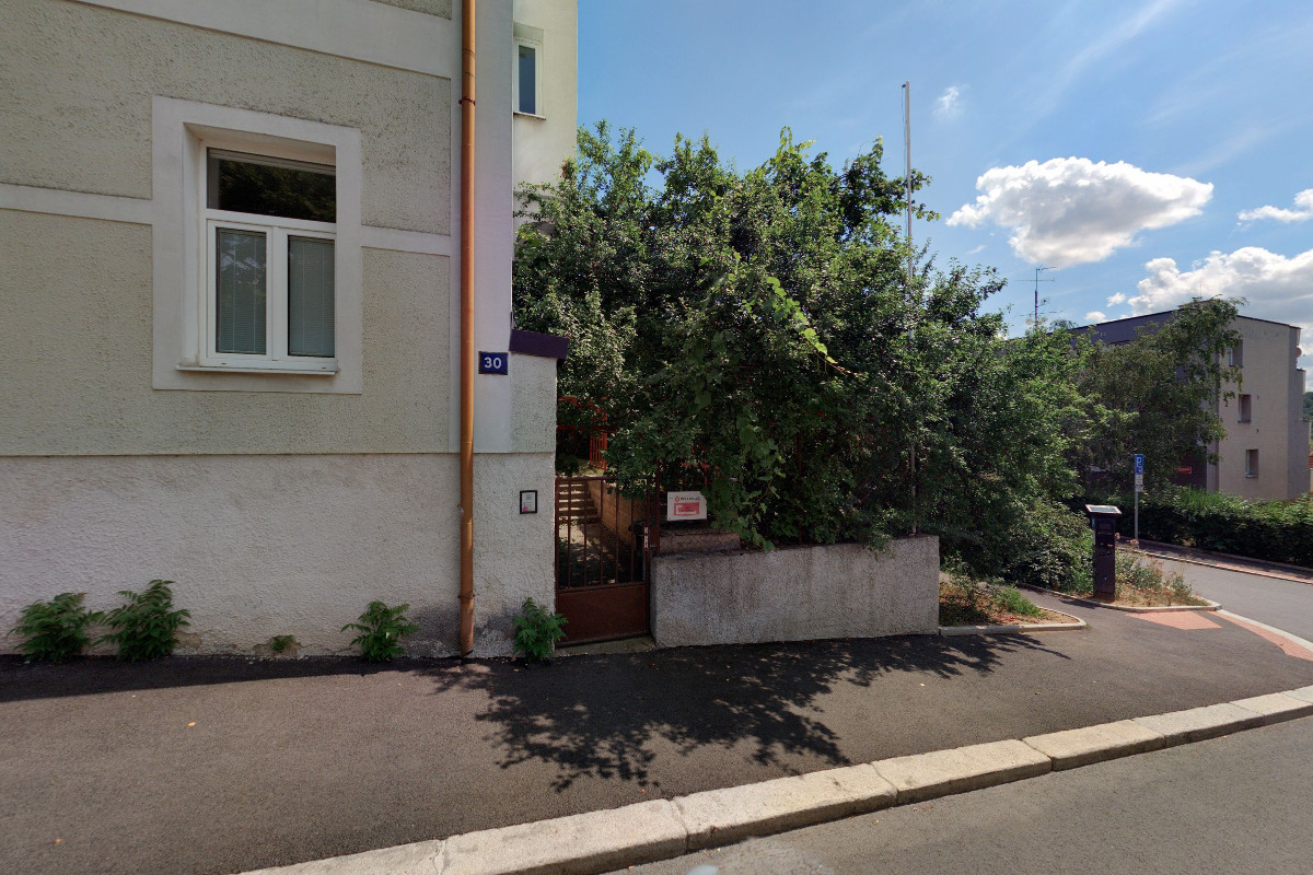 INDEX NOSLUŠ, s.r.o.