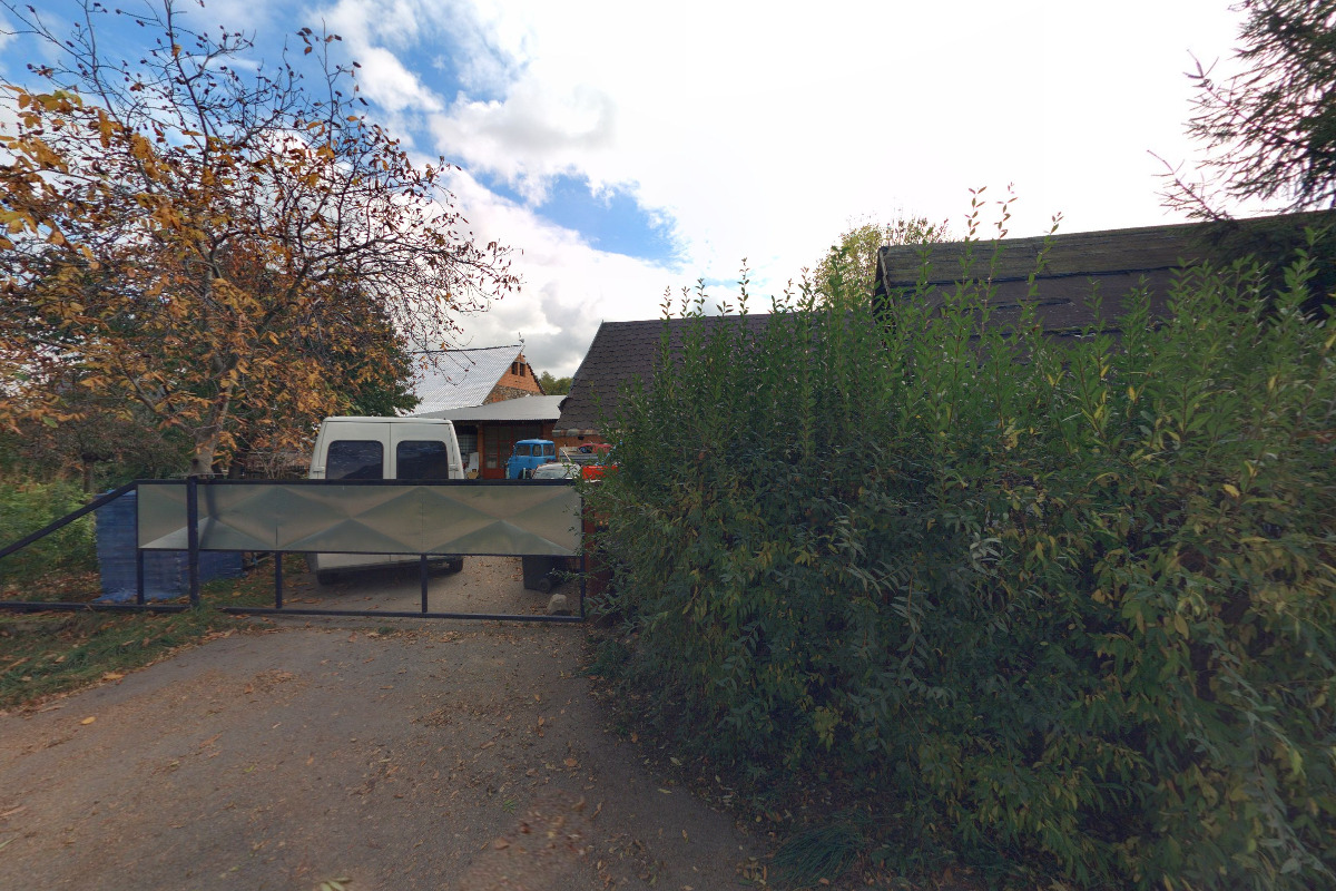 Pekařské stroje - Ivana Sobotková