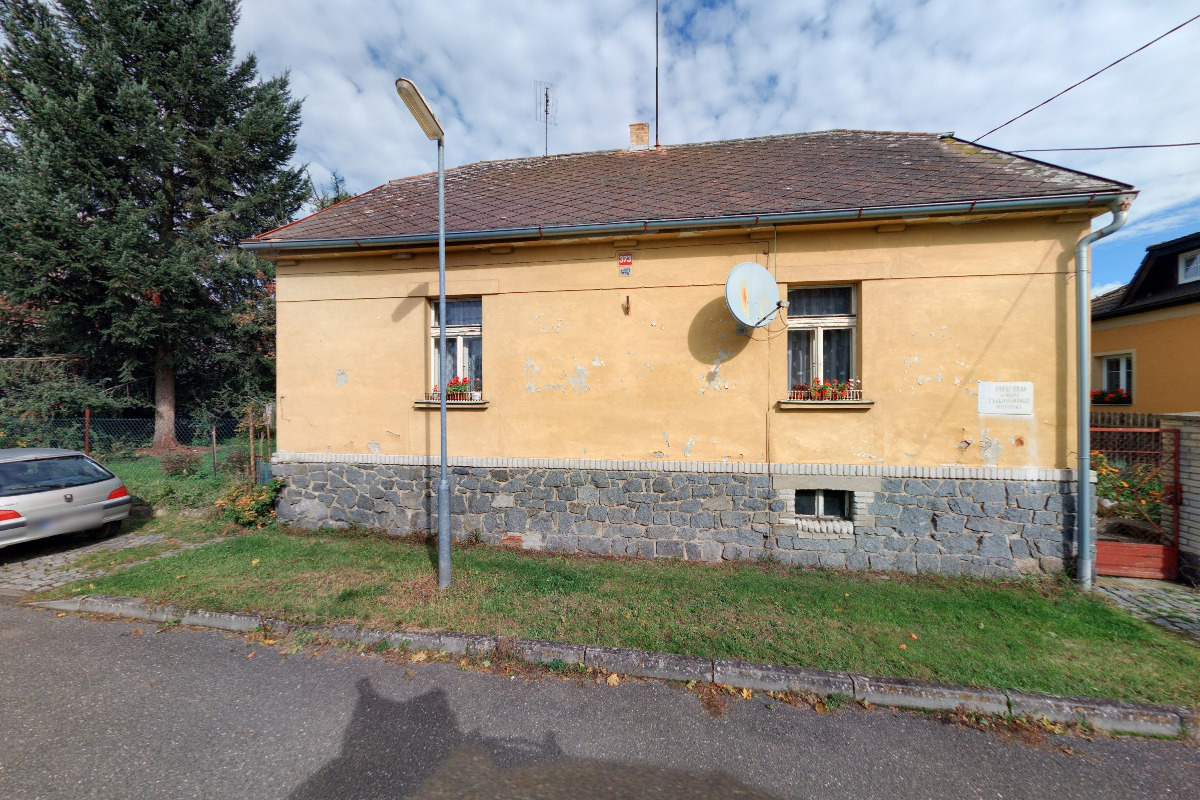 Náboženská obec Církve československé husitské v Březnici foto 2