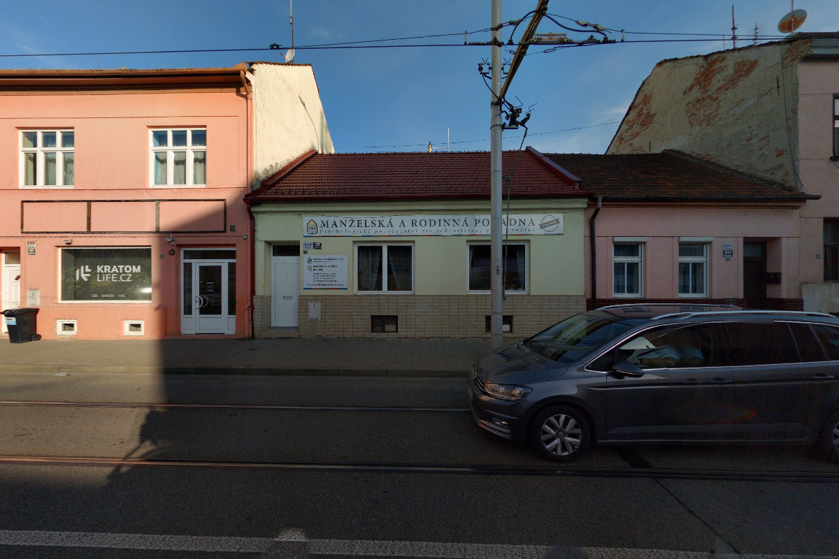 Centrum sociálních služeb, příspěvková organizace foto 2