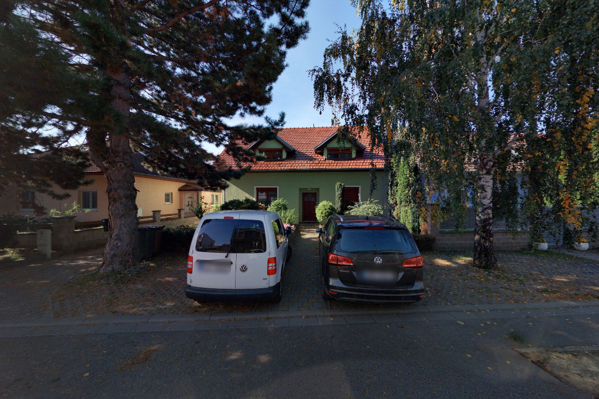 Rodinné vinařství Matula foto 1