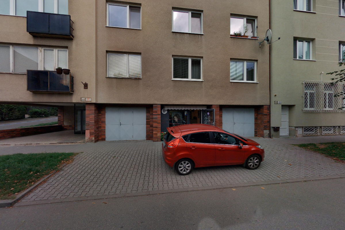 Celní služby - Mgr. David Šotkovský