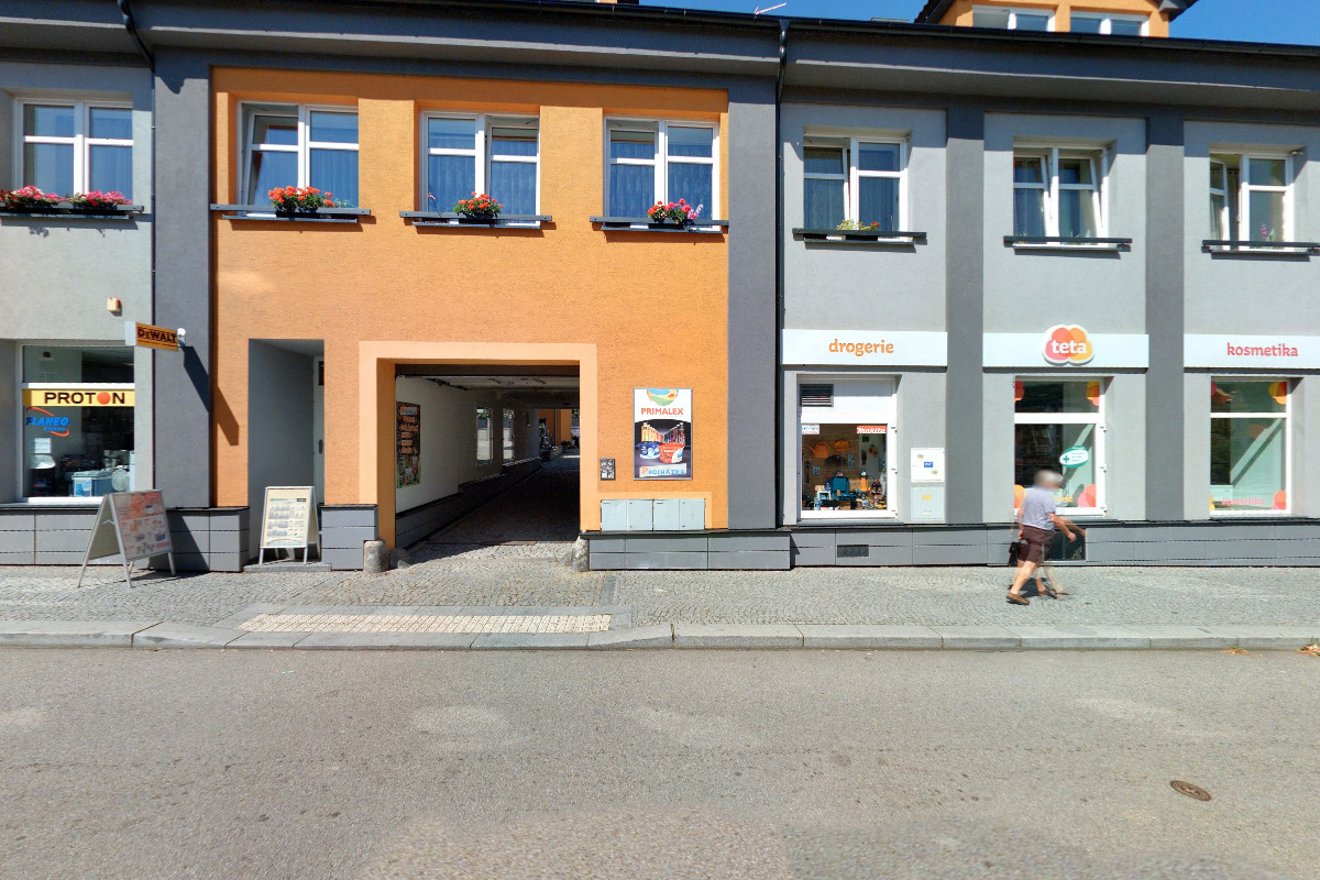 Procházka - Elektro,  Hobby market, Domácí potřeby foto 5