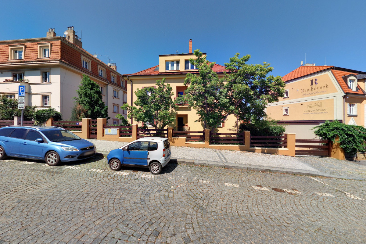 TASPRA - Renata Pavlištová