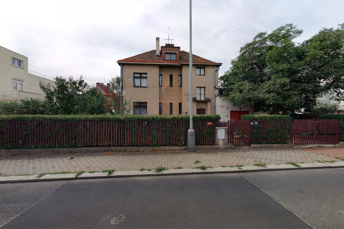 RNDr. Martina Čefelínová, CSc. foto 2