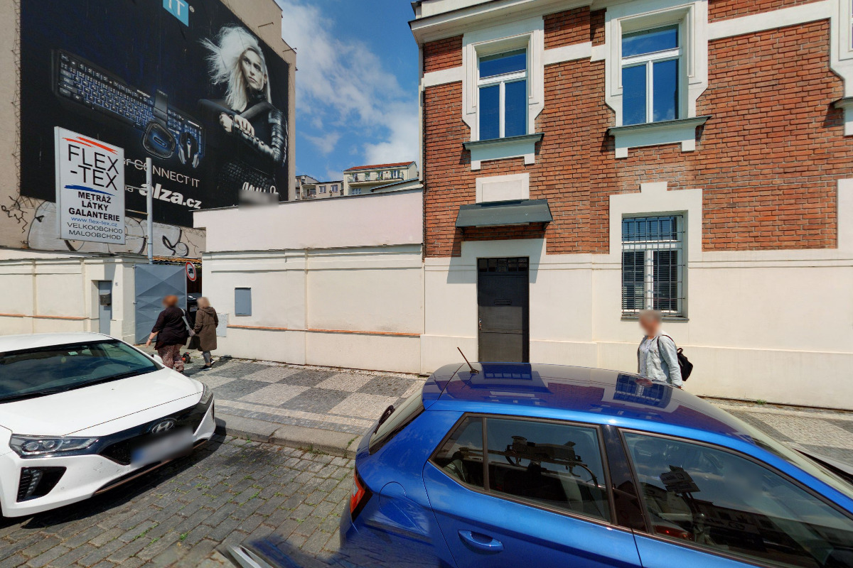 Flex-Tex látky a galanterie foto 5