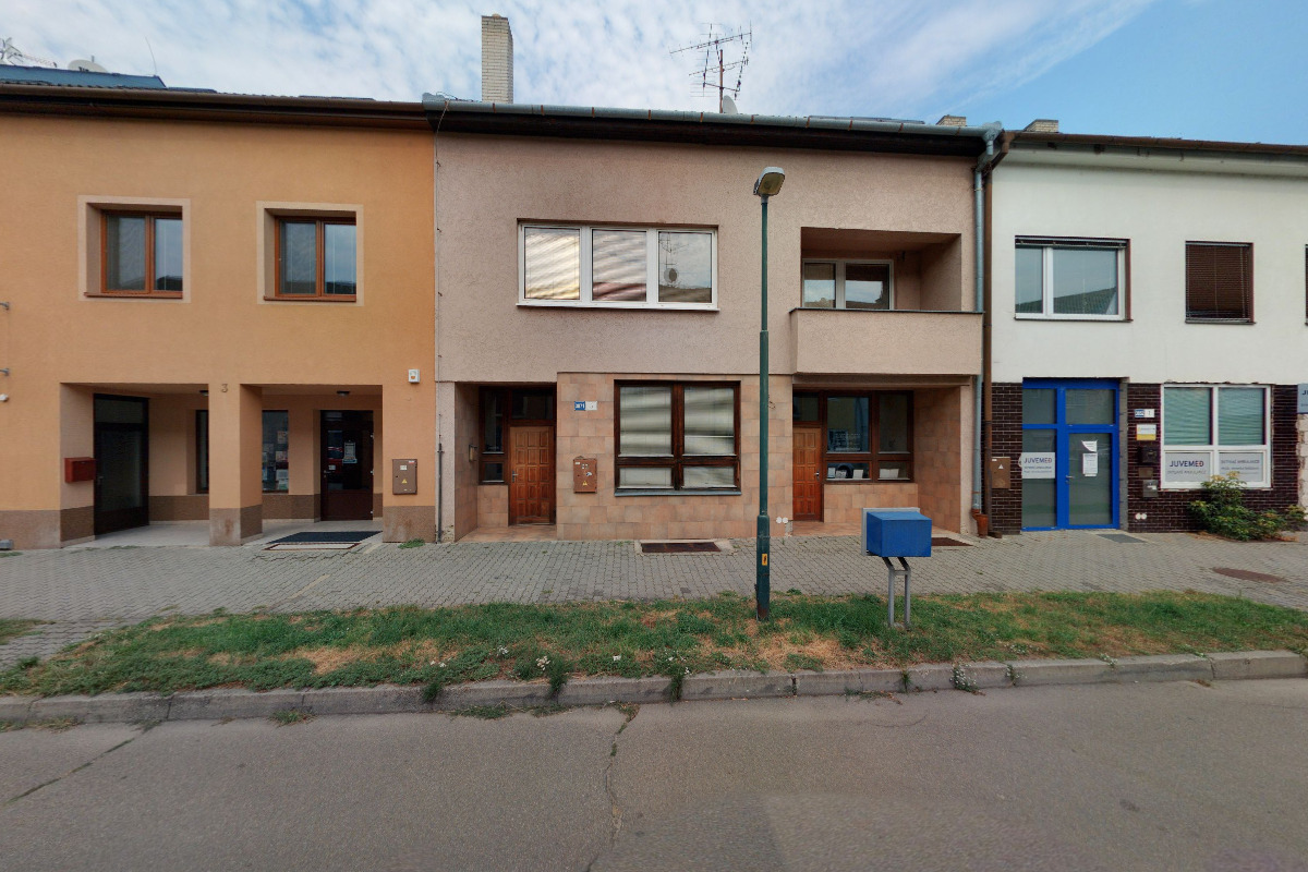 MUDr. Věra Žídková foto 2