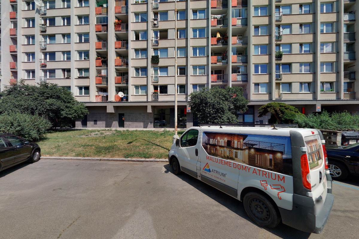Marfis - doprava mikrobusy a autobusy foto 2