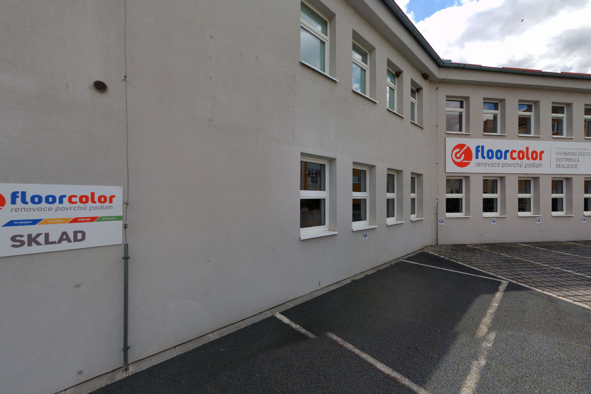 floorcolor s.r.o.