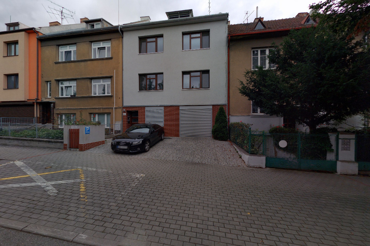 Hvězda spol. s r.o.