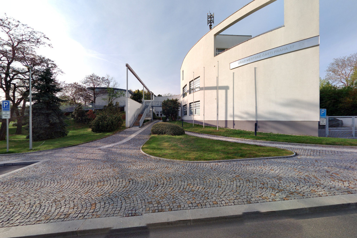 ÚMČ Praha 17 - Odbor správy obecního majetku foto 2