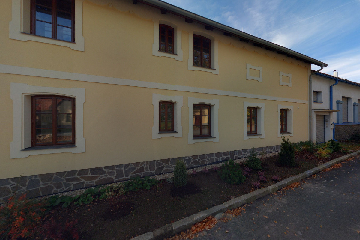 Armádní výstroj Martin Hanuš