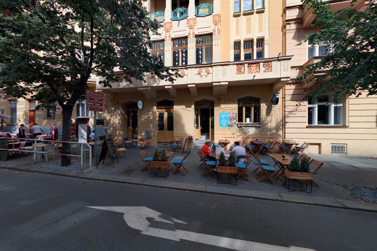 Hoxton Burgers foto 2