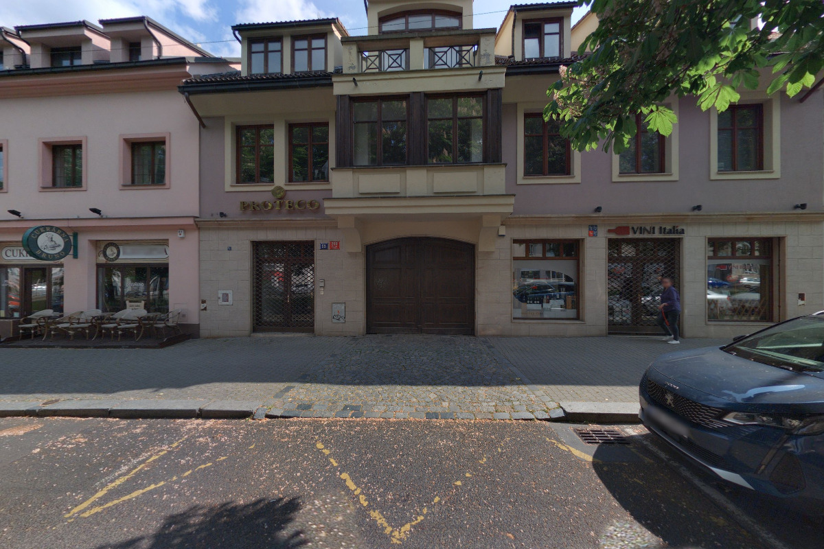 Vinotéka VINI Italia foto 5