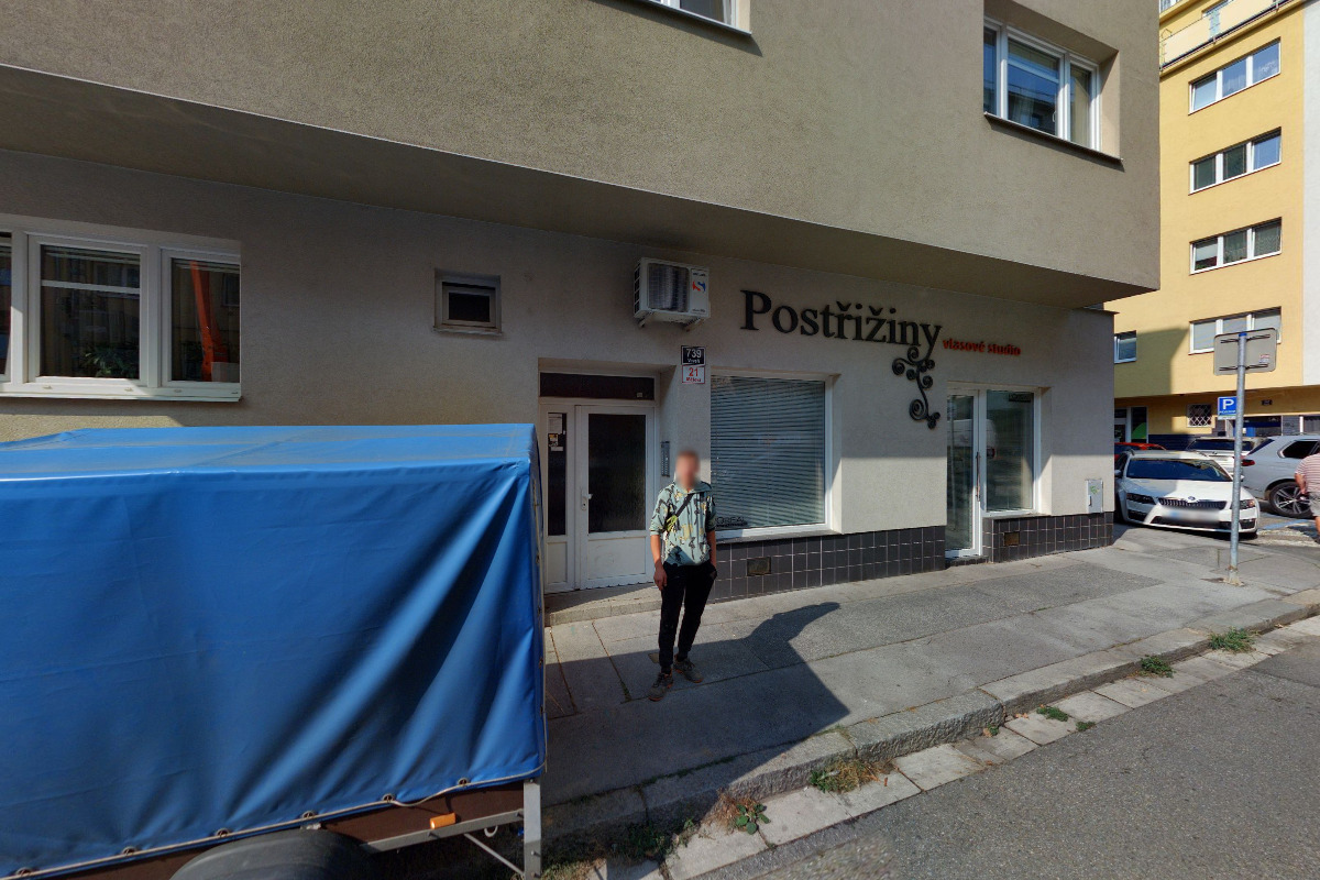 Vlasové studio Postřižiny - Magda Zavřelová foto 3