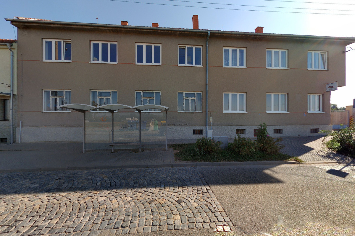 Stolařství Jambor - Brno s.r.o.