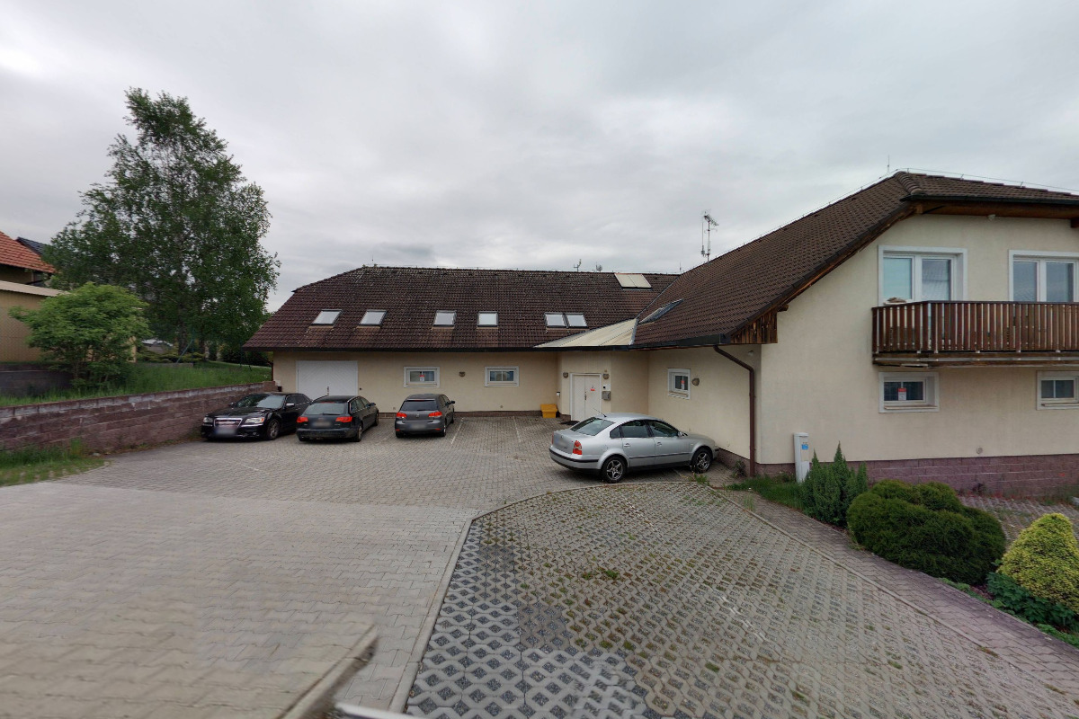 Mountain Service, s.r.o.