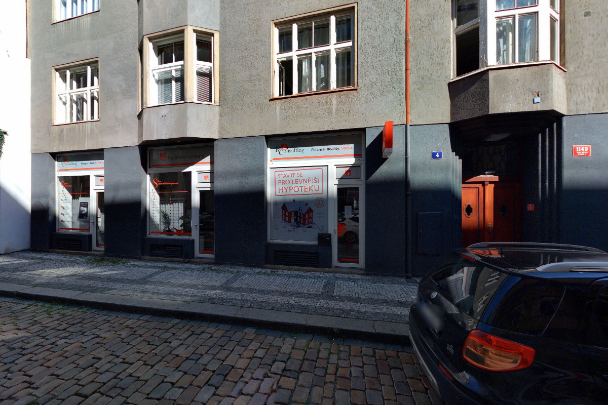 Broker Point - Broker Consulting