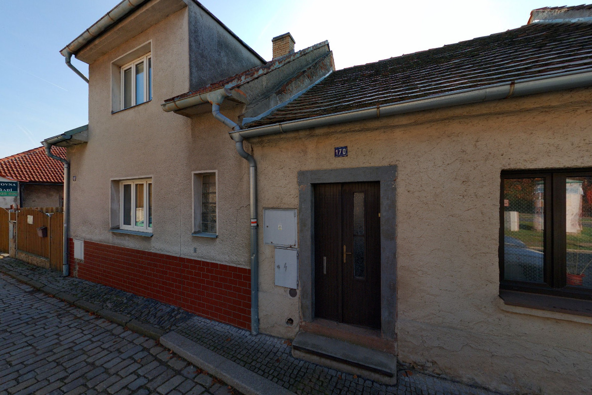 Půjčovna nářadí Pěchouček