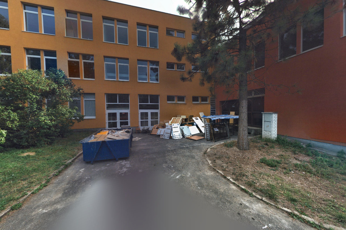 Tenisová škola TALLENT foto 2