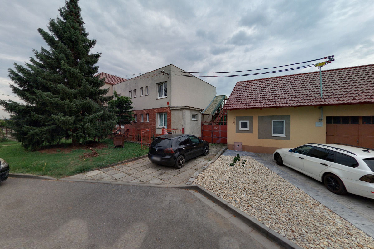 Michaela Dohnálková