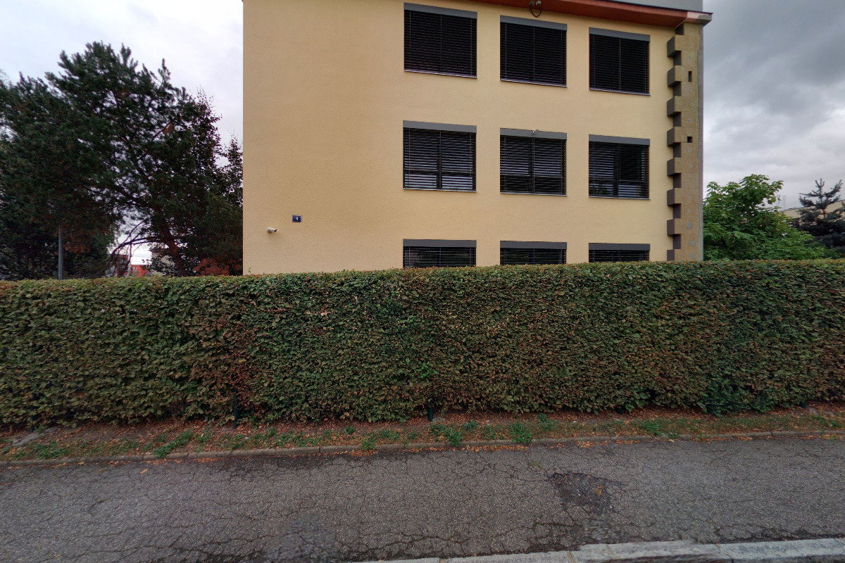 Gymnázium, Praha 4, Postupická foto 5