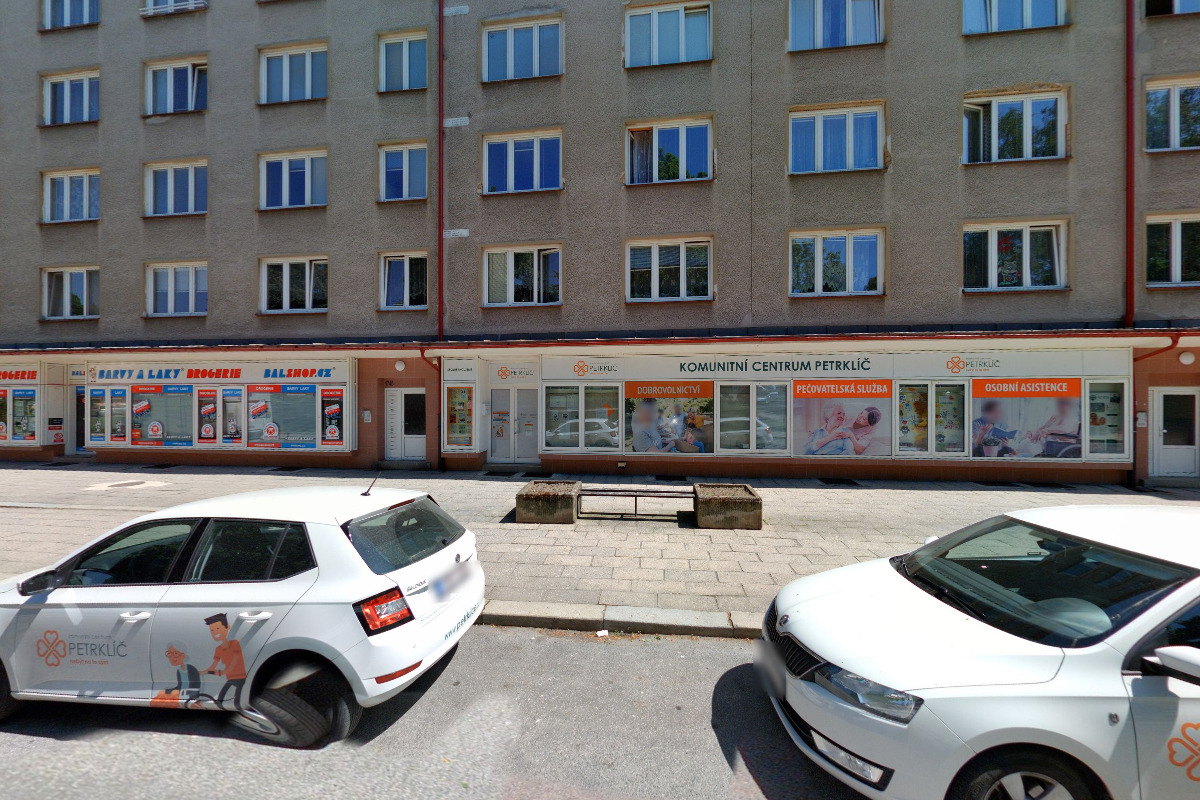 Komunitní centrum Petrklíč foto 2