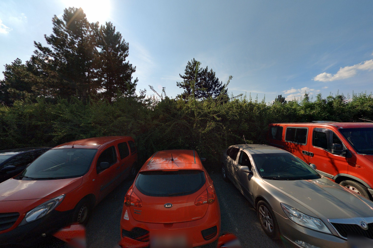 AUTOCAMP MĚLNÍK - minigolf foto 3