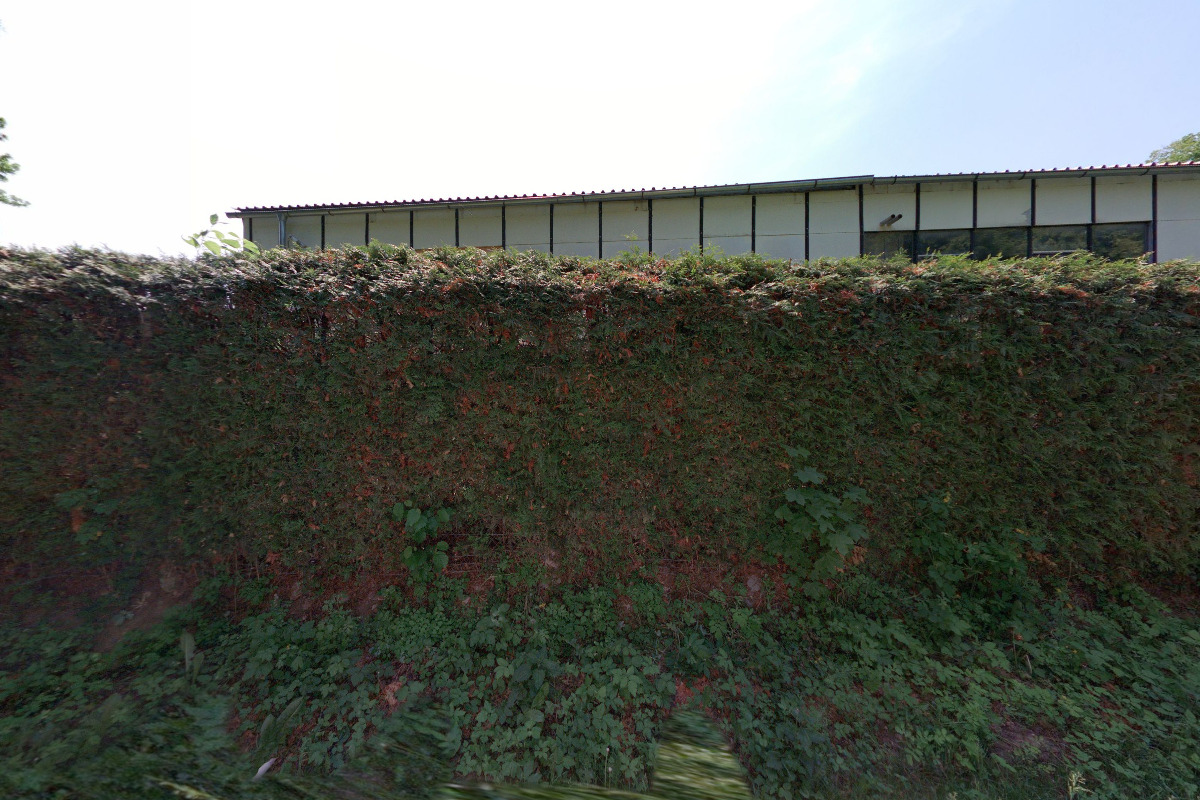 Ing. Jiří Gottvald - zámečnictví