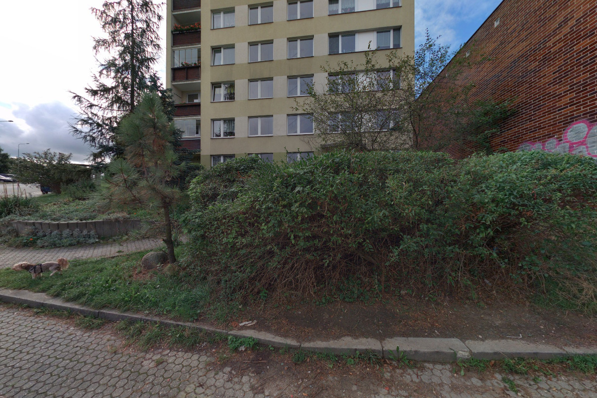 Správa bytových domů s.r.o.