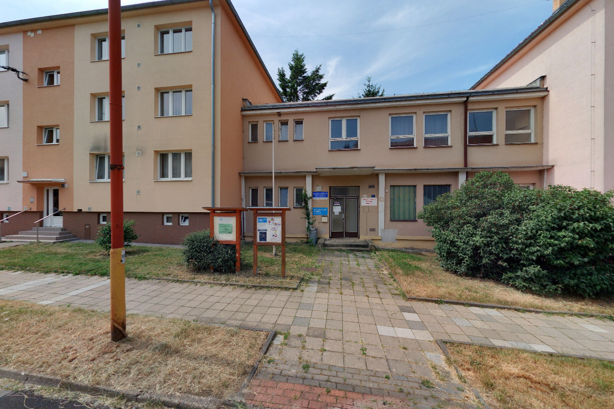 Apoštolská církev, sbor Brno