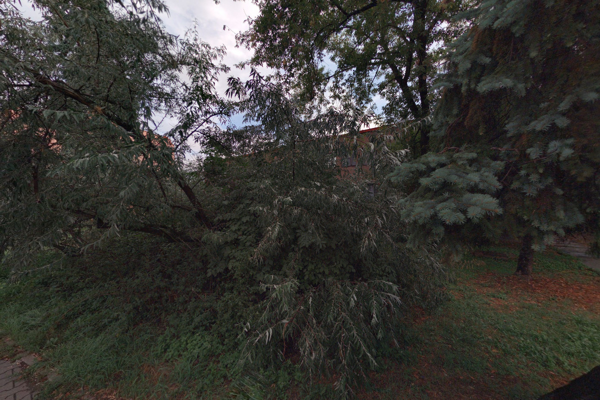 Železniční stanice Brno Královo Pole