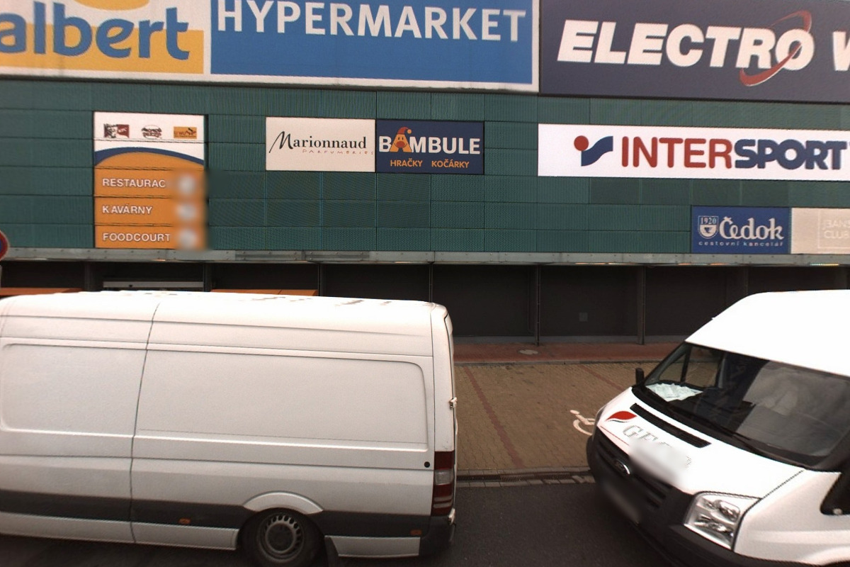 LI-WU original restaurant