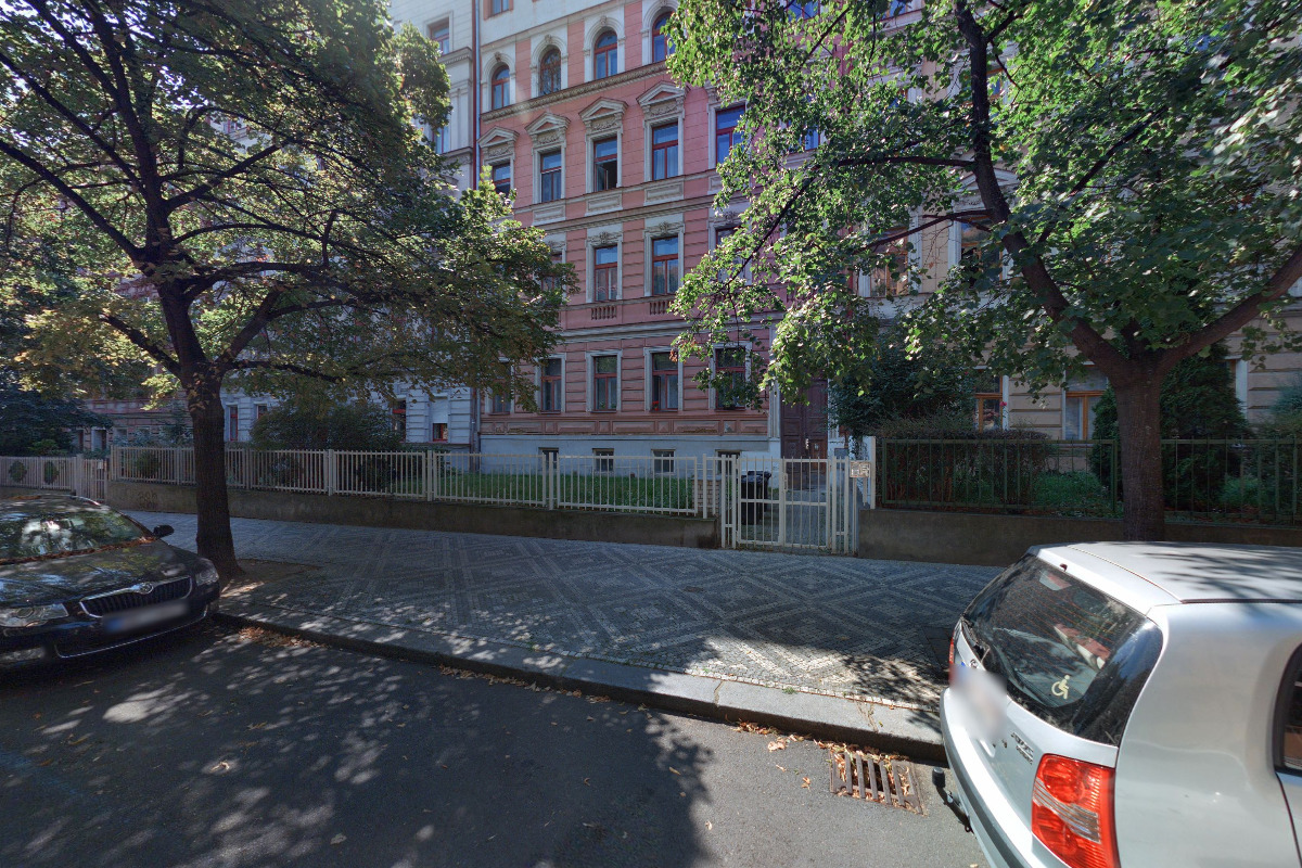 CONNECT realitní kancelář - pronájem a prodej nemovitostí, s.r.o.