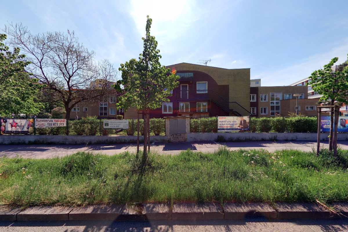 soukromá školka a jesle ANITA