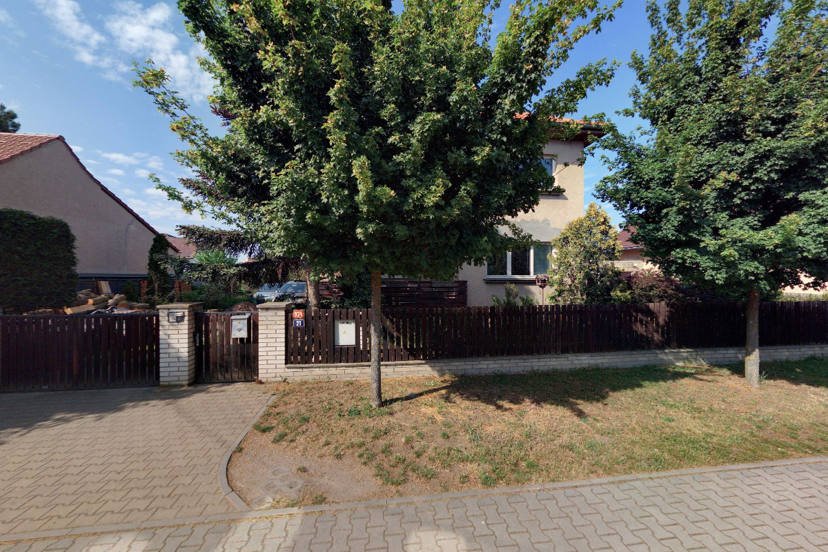 Kominictví Jiří Hamernik