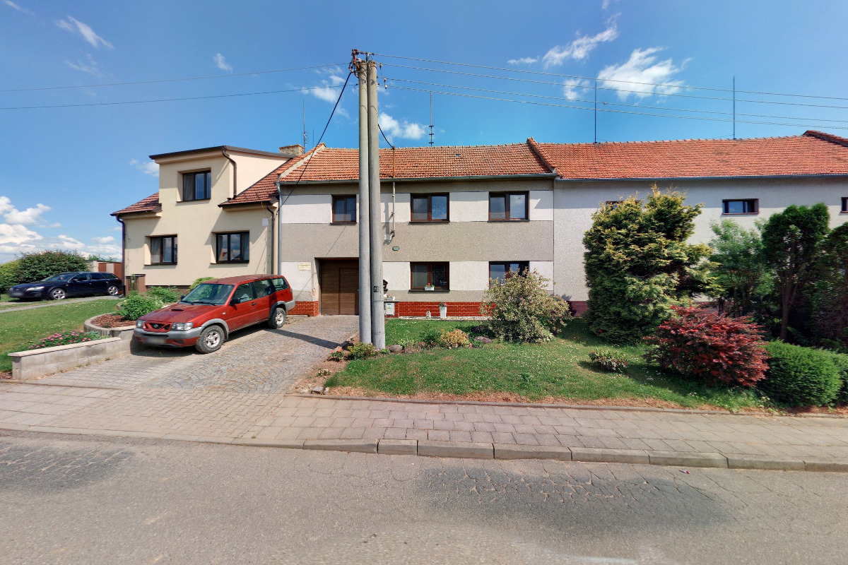 Revize a servisy - Jaroslav Vágner