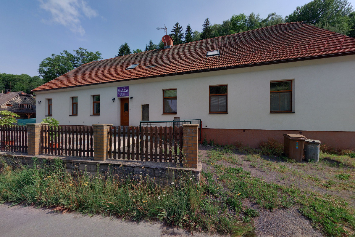 Penzion HANKA Orličky foto 2