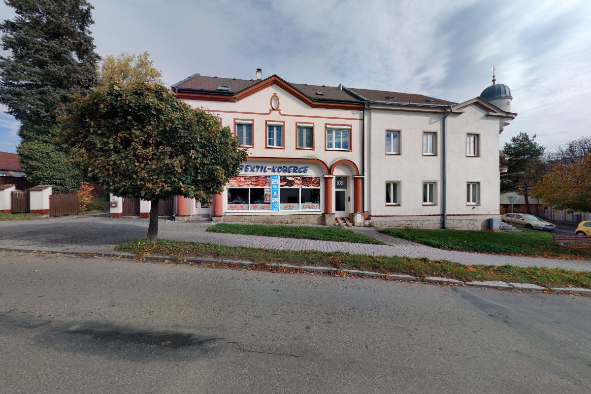 TEXTIL-KOBERCE Hlinsko foto 4