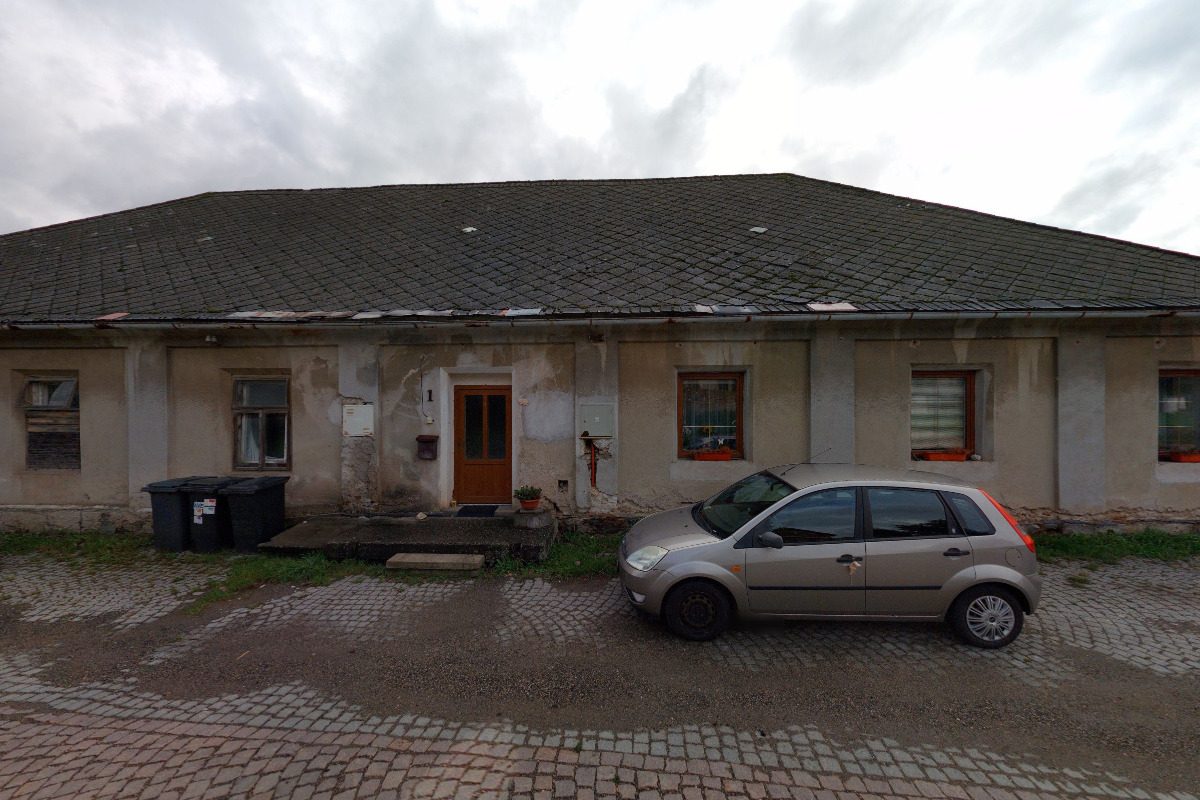 Kovovýroba Miloš Podaný