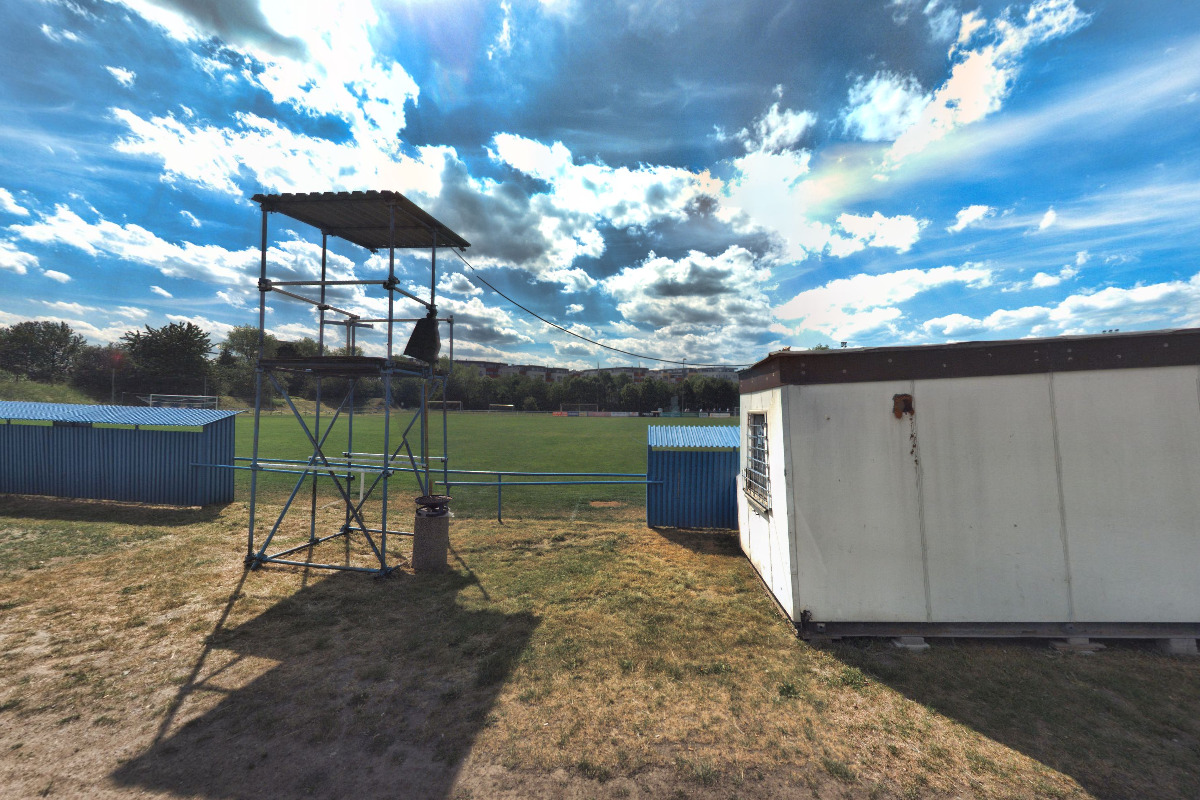 Fotbalový klub FC Zličín