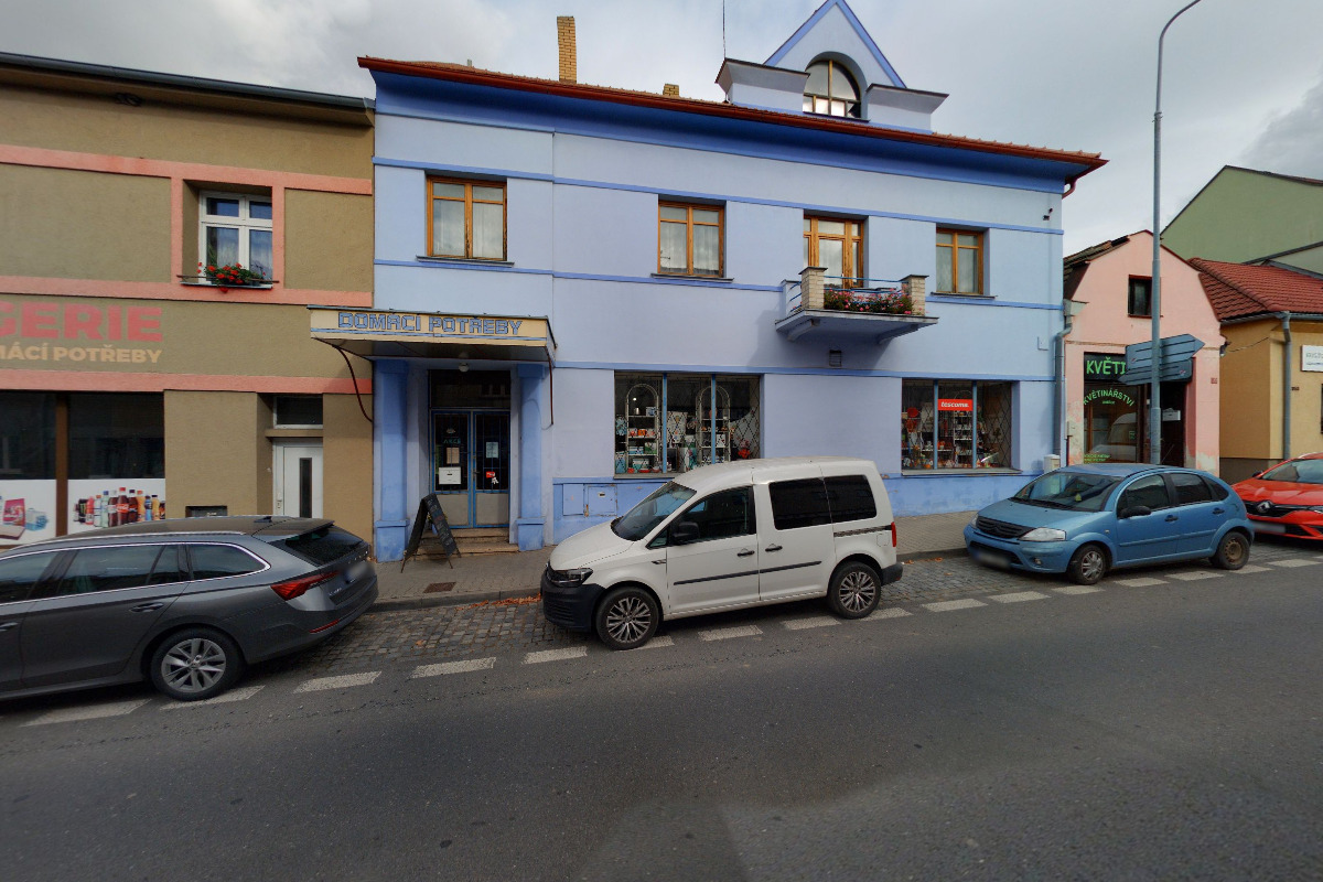 Elektro - domácí potřeby - Dalibor Herman