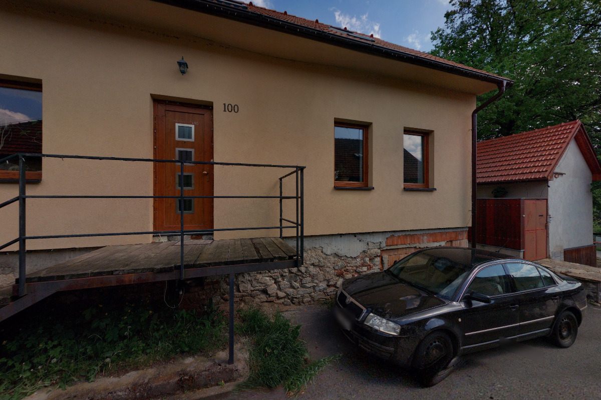 ZÁMEČNICTVÍ CASKA