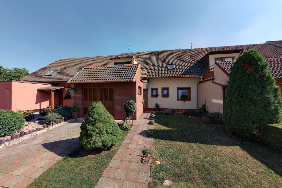 Plynoservis Pavel Polách