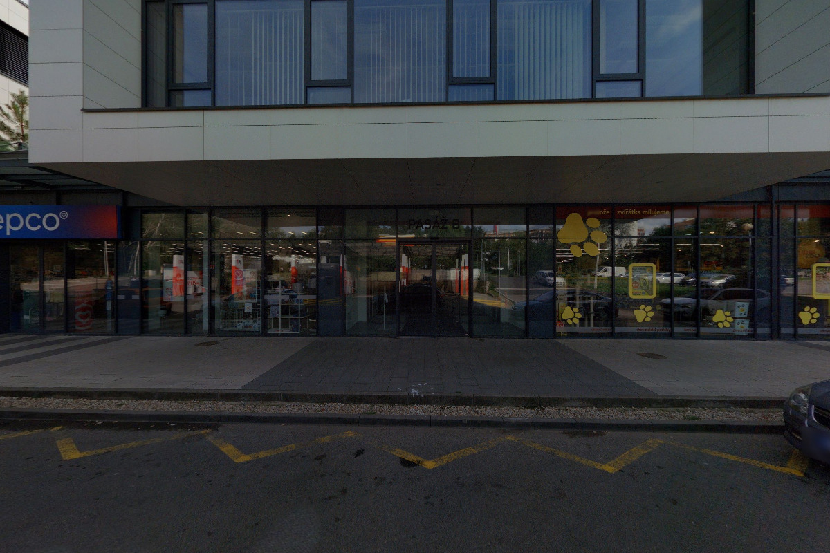 Řídící depo Brno 73 foto 1