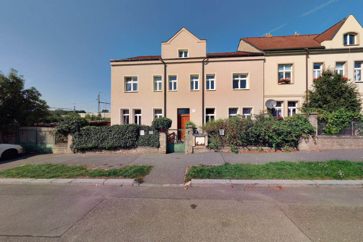 Mediace, řešení sporů Lukáš Pertl