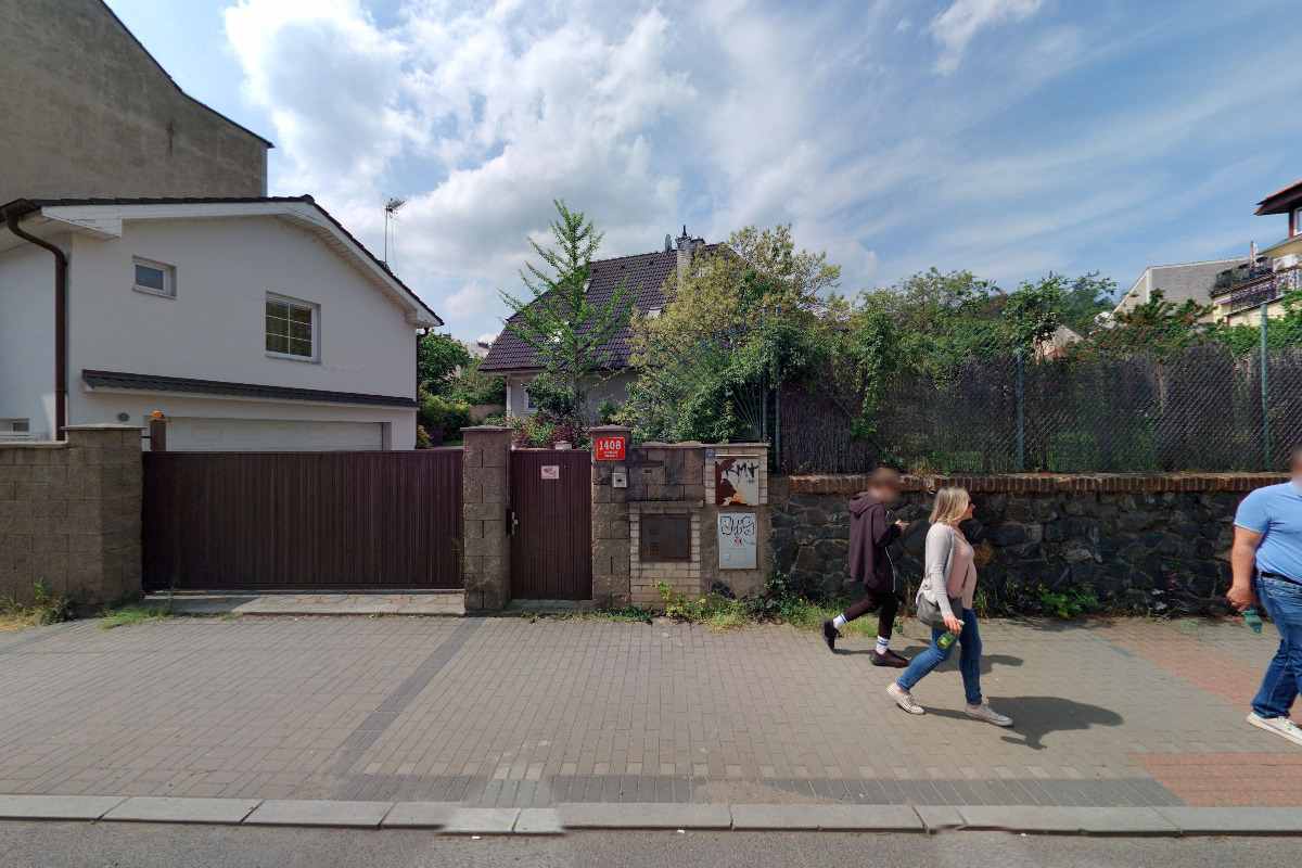 JUDr. Věra Lišková, advokátka foto 2