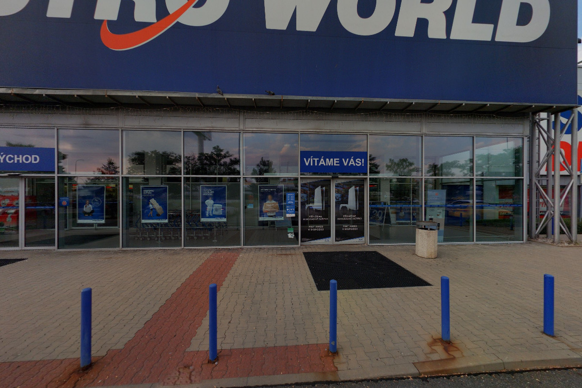 FINANCIAL SYSTEM, s.r.o.